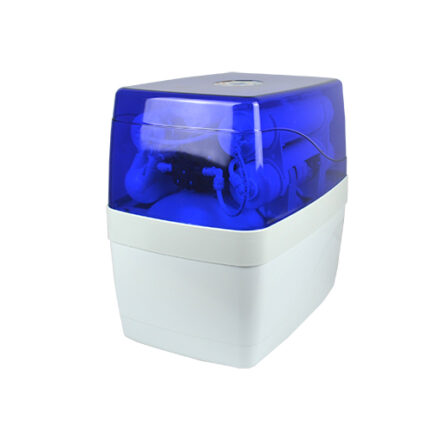 Orko Pompalı Yarı Mat 8 Litre